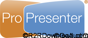 ProPresenter 6.2.6 Free Download (Mac OS X)