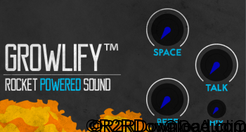 Rocket Powered Sound – Growlify Plugin v1.0 (WIN-OSX)