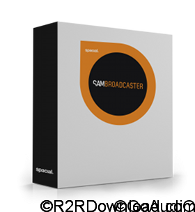 SAM Broadcaster PRO Free Download