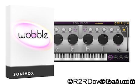 SONiVOX Wobble 2.3 Free Download