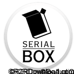 Serial Box 08.2017 (Mac O SX)