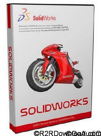 SolidWorks 2017 SP4 Premium Free Download