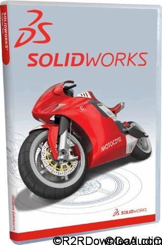 SolidWorks 2017 SP4.1 Full Premium Free Download