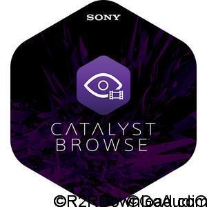 Sony Catalyst Browse 2017.2 Free Download