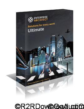 Sparx Systems Enterprise Architect 13.5 Ultimate Edition Free Download