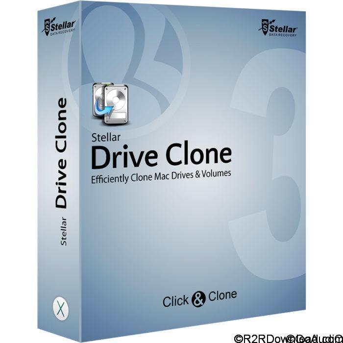 Stellar Drive Clone 3.5 Free Download (Mac OS X)