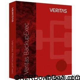 Symantec Veritas Backup Exec 16 Free Download