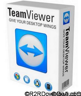 TeamViewer Corporate 12 Free Download