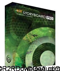 Toon Boom Storyboard PRO 10.2.2 Free Download (WIN-OSX)