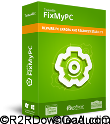 TweakBit FixMyPC 1.8.2.4 Free Download