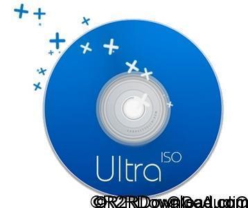 UltraISO Premium Edition 9.7 Free Download