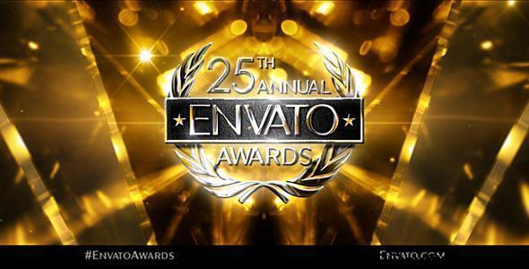 VIDEOHIVE ULTIMATE AWARDS PACKAGE FREE DOWNLOAD