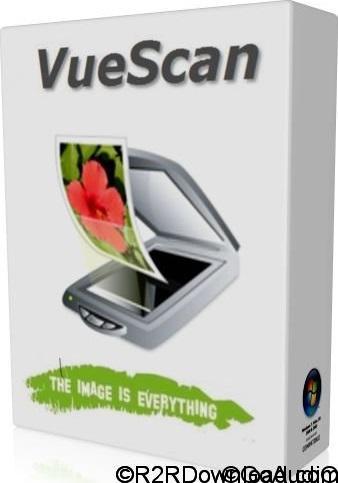 VueScan Pro 9.5.82 Free Download