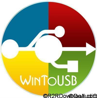 WinToUSB Enterprise 3.7 Free Download