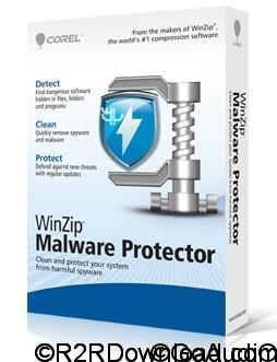 WinZip Malware Protector 2.1 Free Download