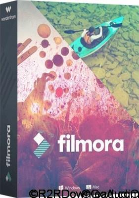 Wondershare Filmora 8.3.5.6 Free Download (64-Bit)