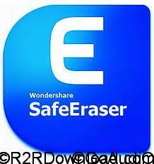 Wondershare SafeEraser 3.7.4 Free Download (Mac OS X)