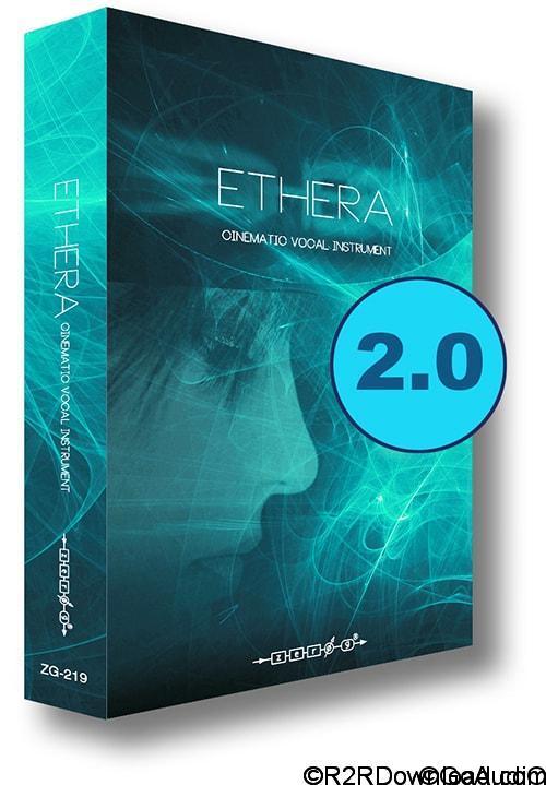 Zero G Ethera 2.0 KONTAKT