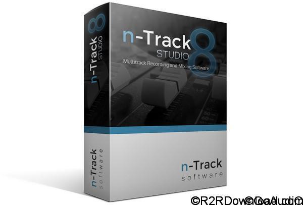 n Track Studio EX 8.1.4 Free Download