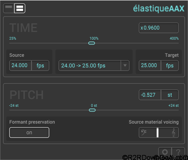 zplane ElastiqueAAX 2 Free Download (x64 BIT)