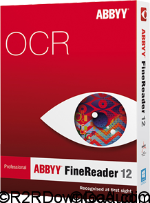 ABBYY FineReader 12 Professional Free Download