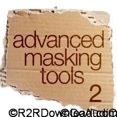 Advanced Masking Tools v2 for Final Cut Pro X (Mac OS X)