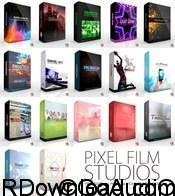 Apple Final Cut Pro X 10.2.3 + Effects & Plugins Collection (Mac OS X)