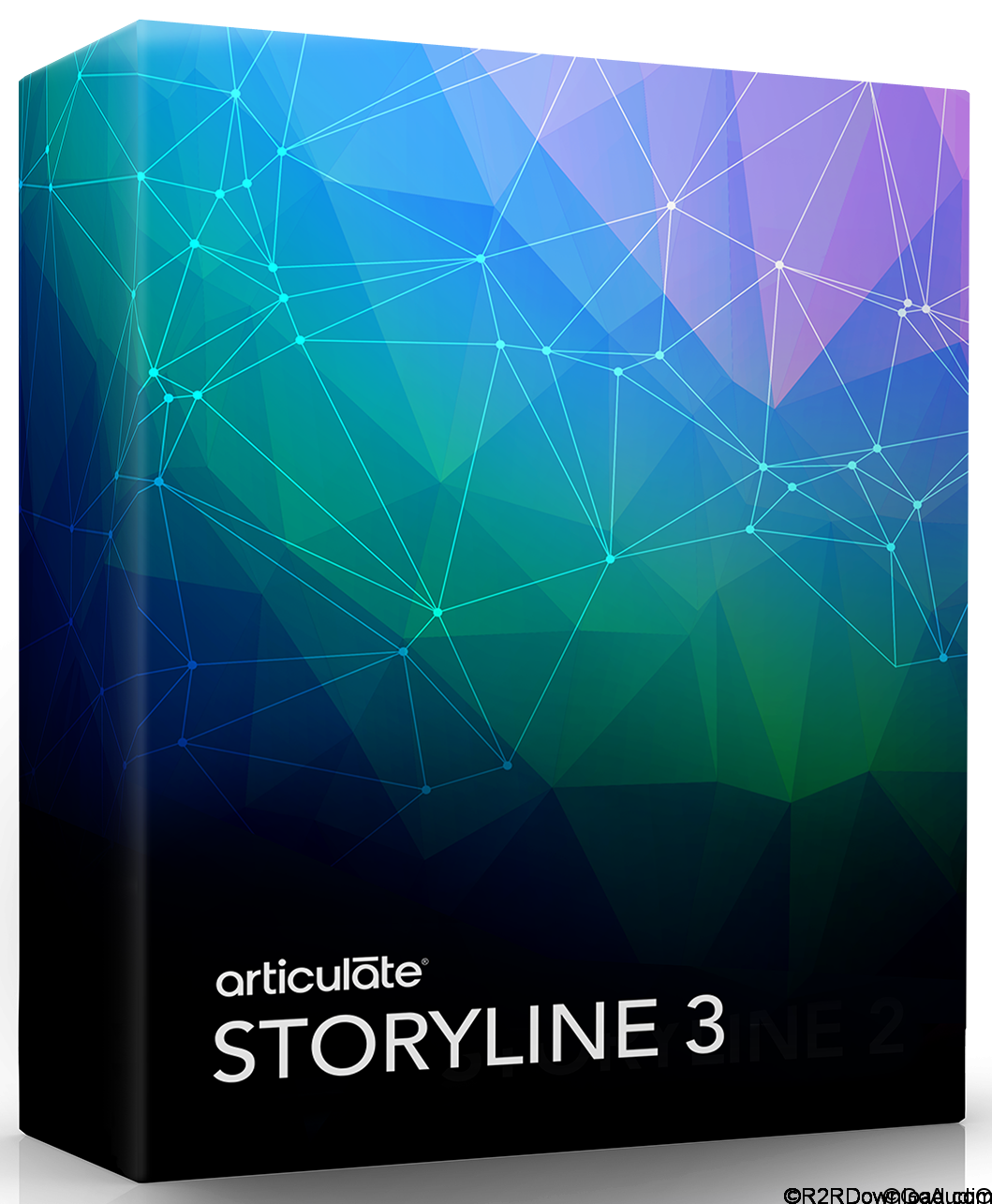 Articulate Storyline 3.2 Free Download