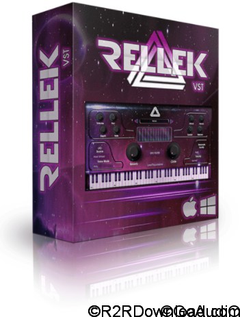 Bang Bang Productions Rellek VST Free Download (WIN-OSX)