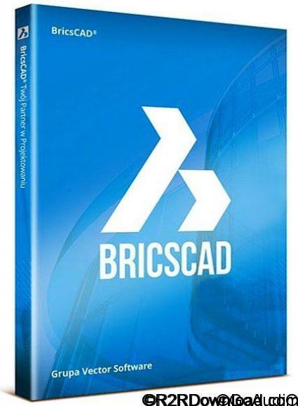 Bricsys BricsCAD Platinum 17.2.12 Free Download