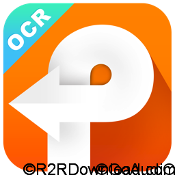 Cisdem PDF Converter OCR 5 Free Download (Mac OS X)