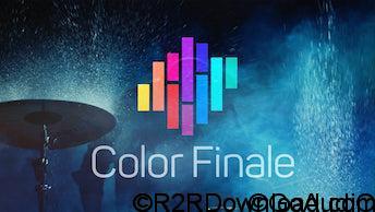 Color Finale v1.5.1 for Final Cut Pro X (Mac OS X)