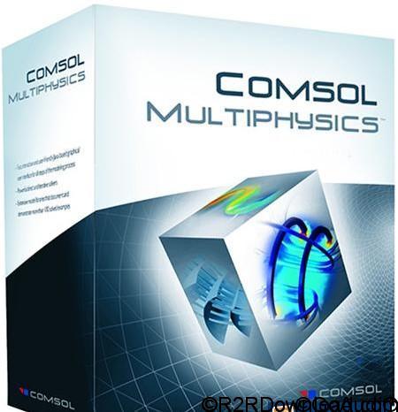 Comsol Multiphysics v5.3 Free Download