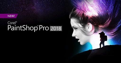 Corel PaintShop Ultimate 2018 20.1.0.15 Free Download