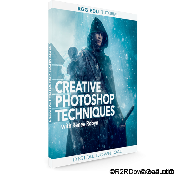 Creative Photoshop Techniques with Renee Robyn Free Download