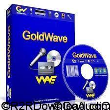 GoldWave 6.31 Free Download