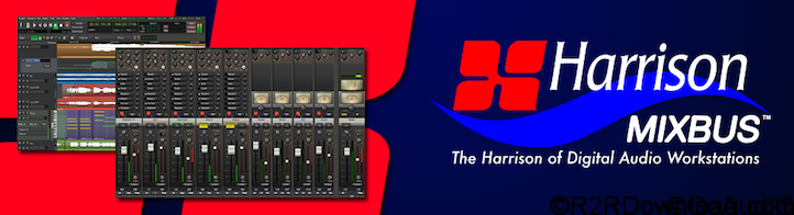 Harrison Mixbus v4.2.74 Free Download