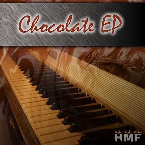 Hot Music Factory Chocolate EP VSTi (WIN-OSX)