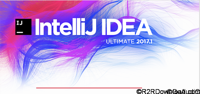 JetBrains IntelliJ IDEA 2017.2.3 Ultimate Edition Free Download (Mac OS X)