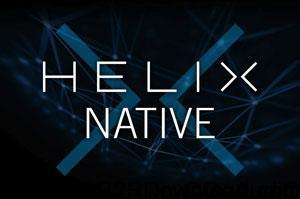 Line6 Helix Native v1.0 Free Download (x64)