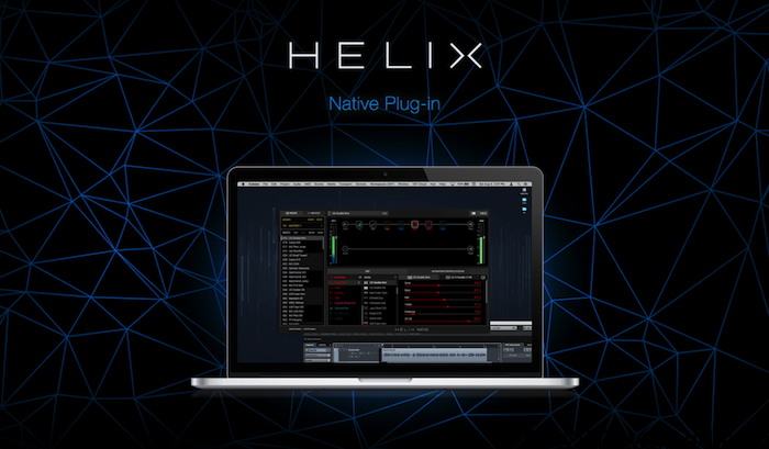 Line6 Helix Native v1.0.1 Free Download [FIXED VERSION]