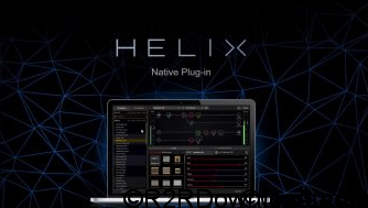 Line6 Helix Native v1.01 (x64)