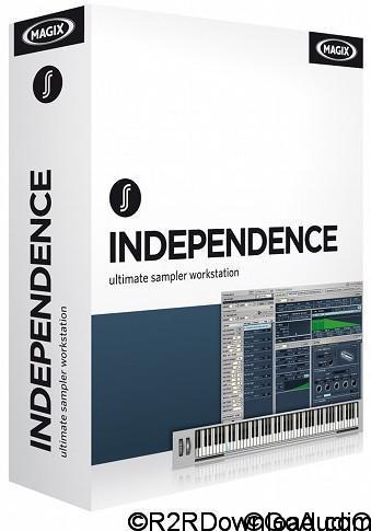 MAGIX Independence Pro Software Suite 3.2 Free Download