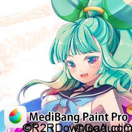 MediBang Paint Pro 12 Free Download