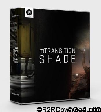 MotionVFX mTransition Shade for Final Cut Pro X Free Download (Mac OS X)