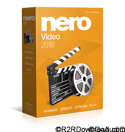 Nero Video 2018 Free Download