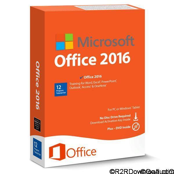 Office 2016 Permanent Activator Ultimate 1.6 Free Download