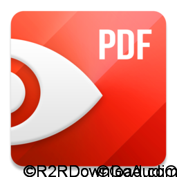 PDF Expert 2.2.9 (Mac OS X)