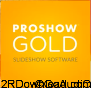 Photodex ProShow Gold 9 Free Download