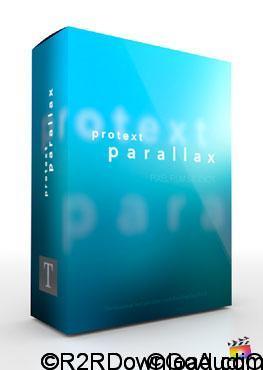 Pixel Film Studios ProText Parallax Text Parallax Tools for FCPX Free Download (Mac OS X)